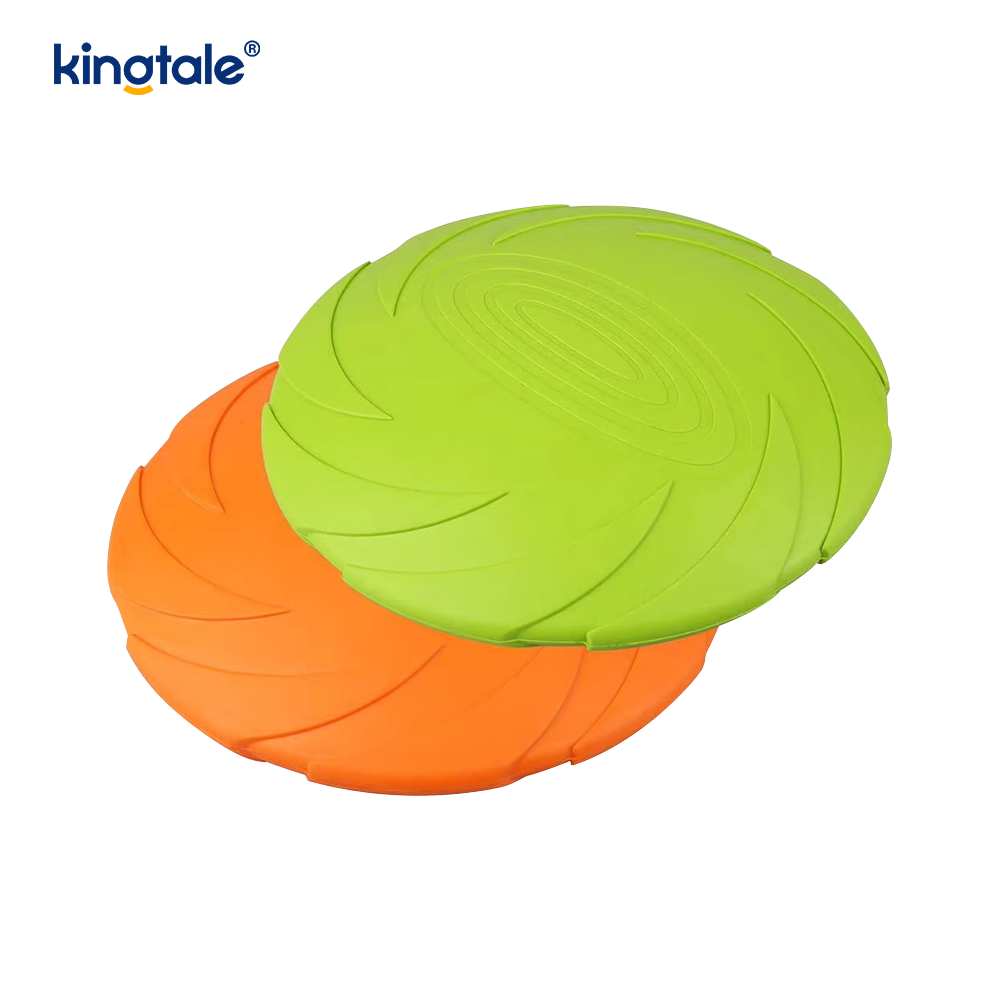 Frisbee pre domáce zvieratá