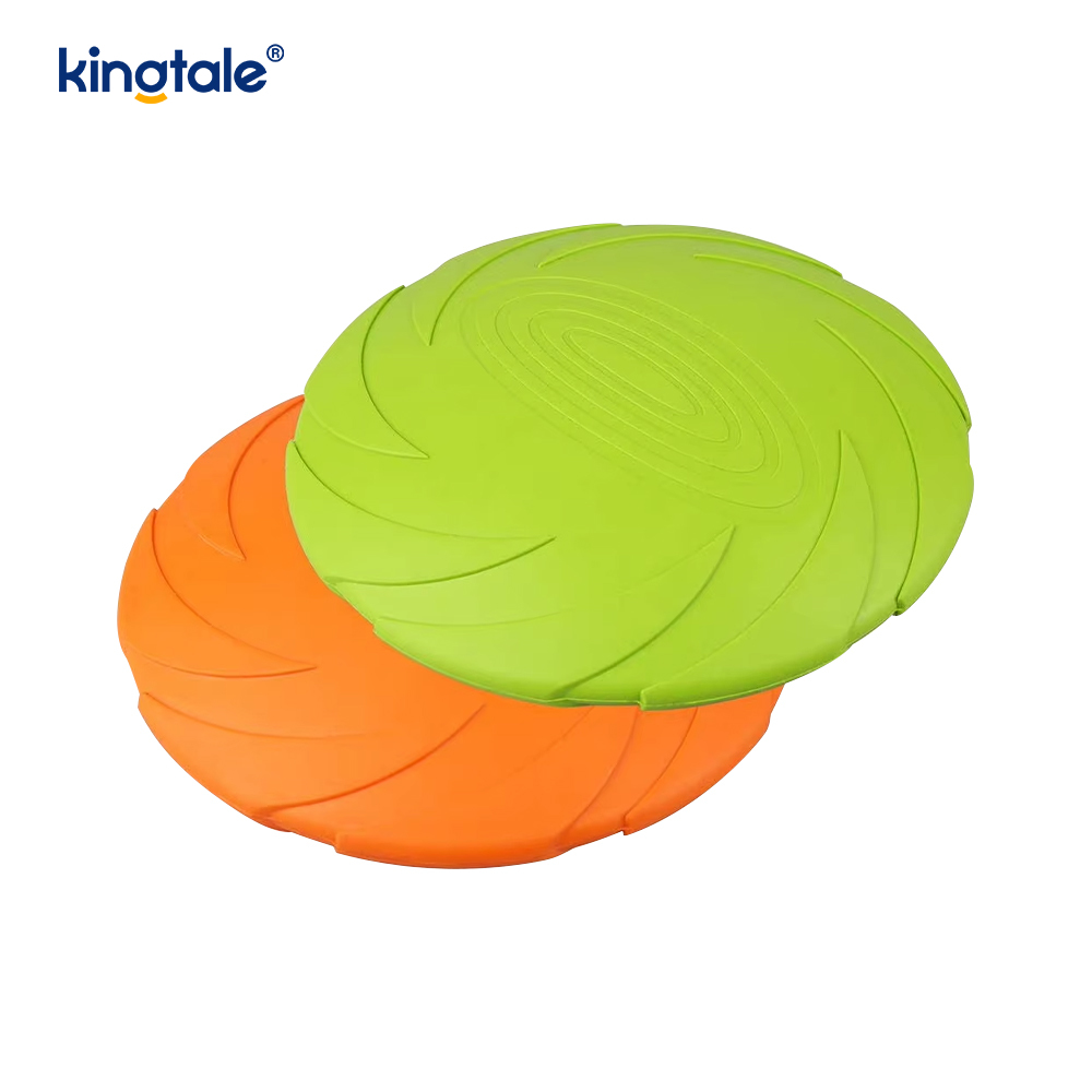 Frisbee pre domáce zvieratá