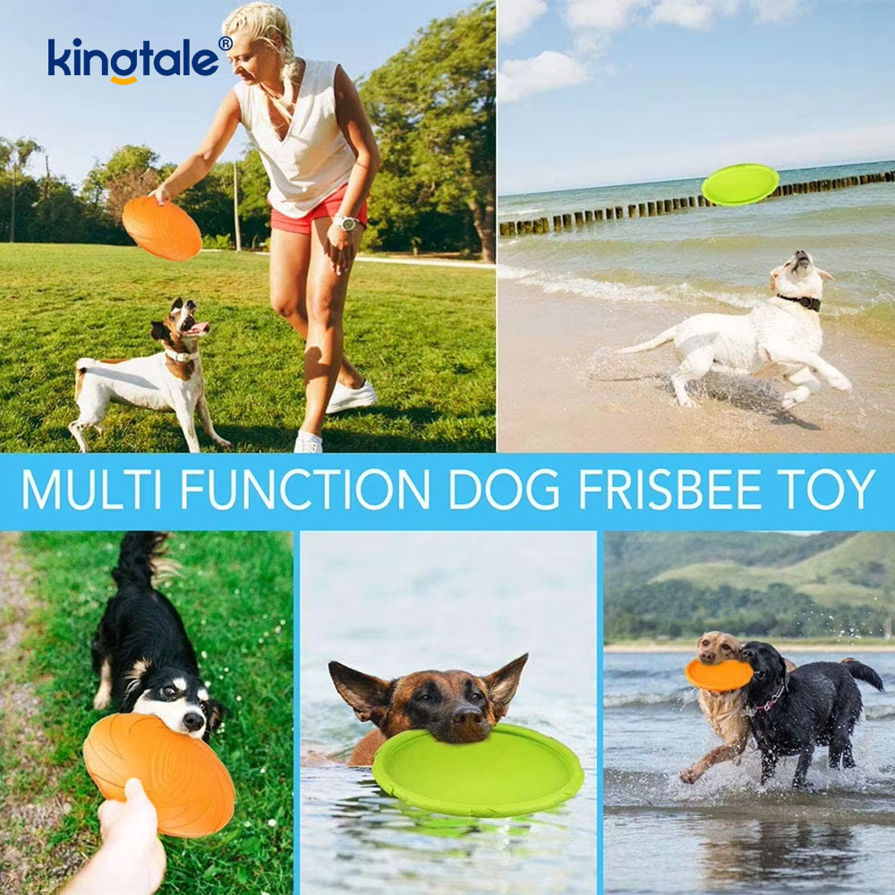 Frisbee pre domáce zvieratá