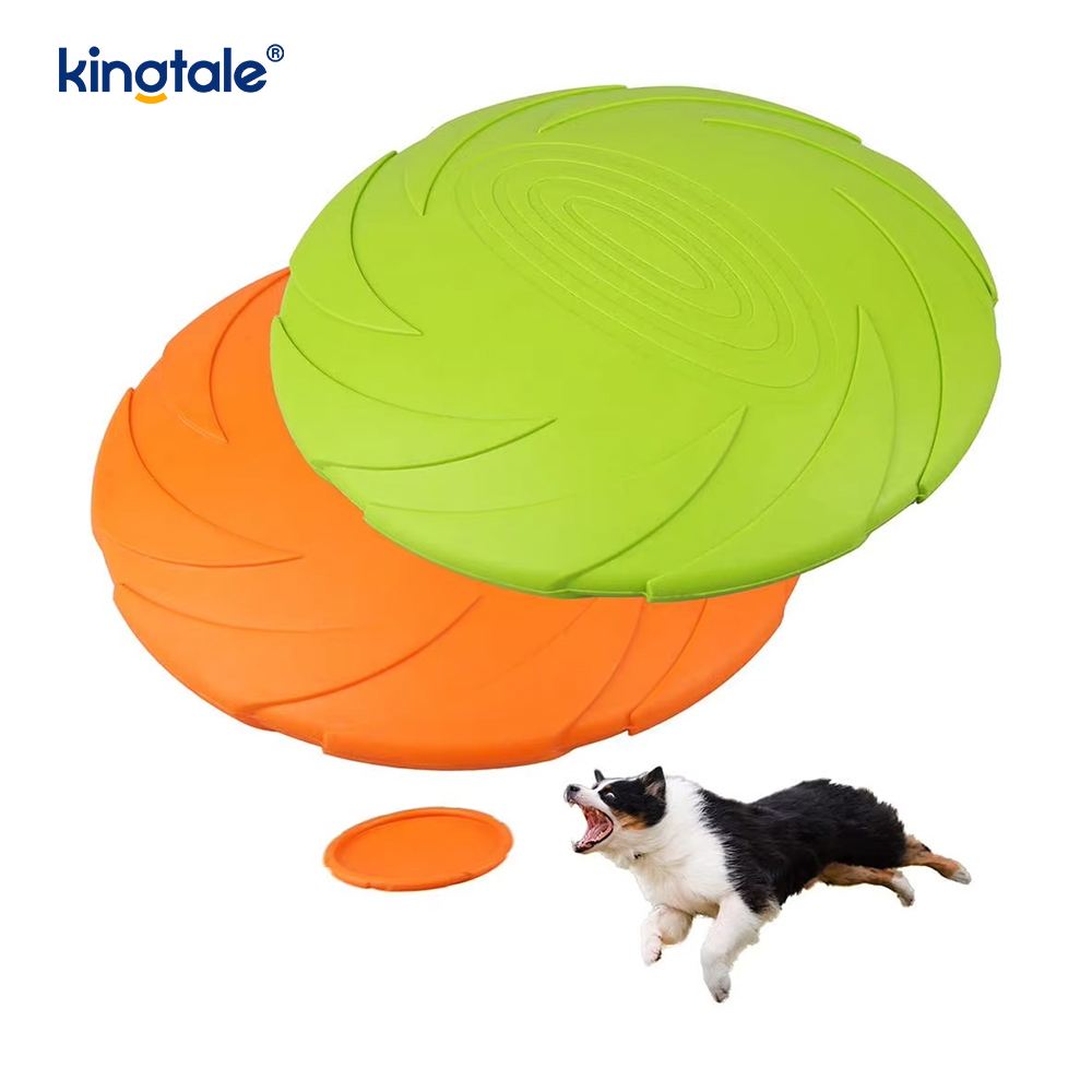 Frisbee pre domáce zvieratá