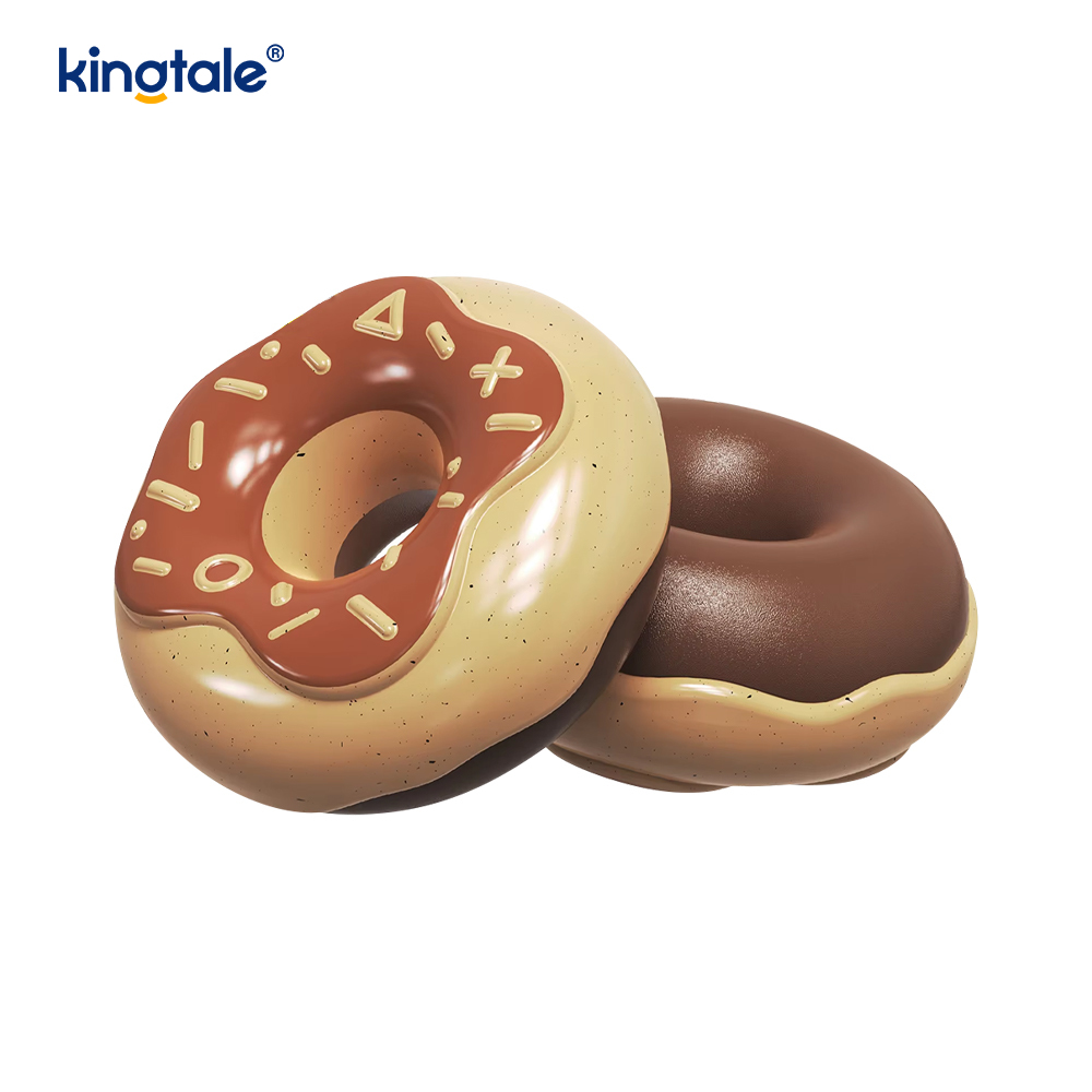 Donut hračky pre domáce zvieratá