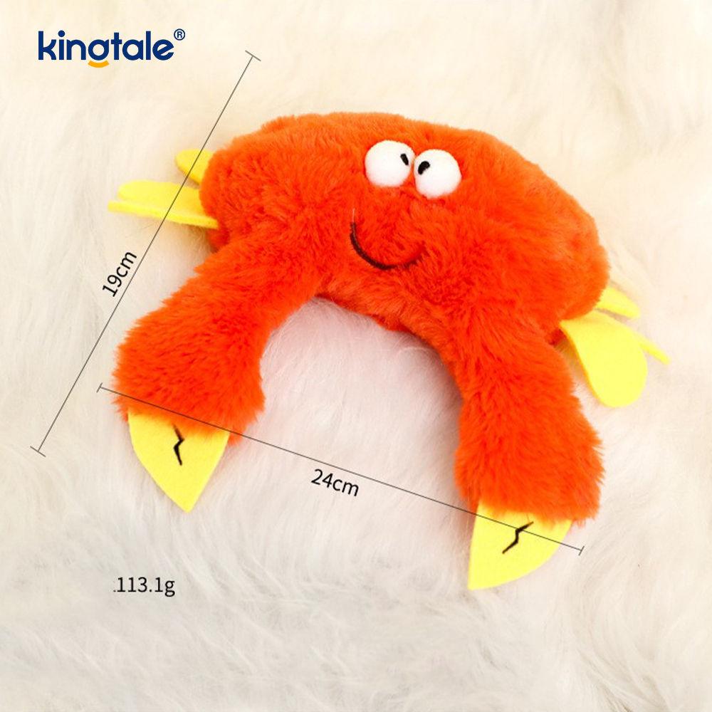 Simulovaná plyšová hračka pre domáce zvieratá Sparrow pre všetky plemená Cat Kicker Catnip Toys Sparrow