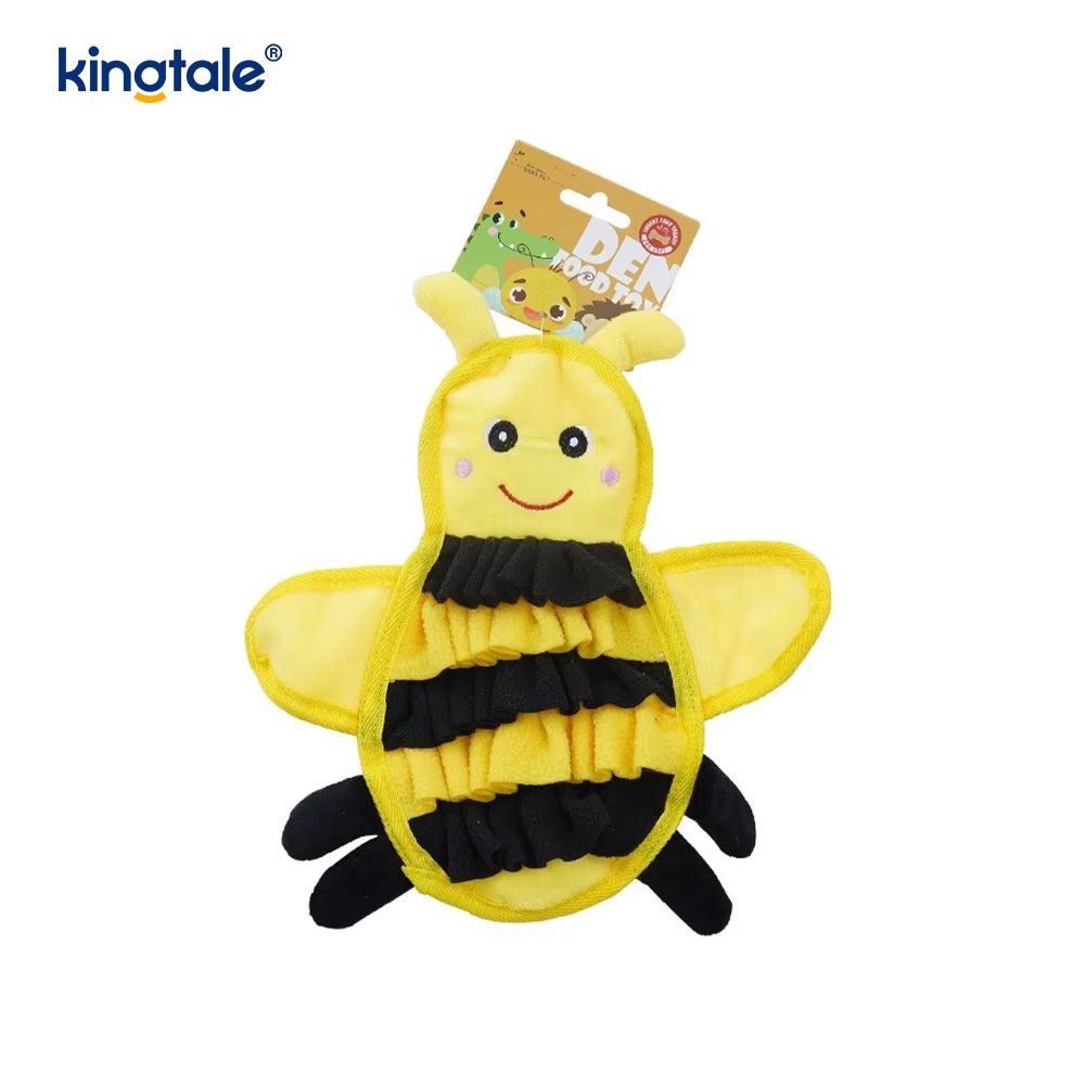 Pet Snuffle Mat pre interaktívnu hru na kŕmenie pre nudu