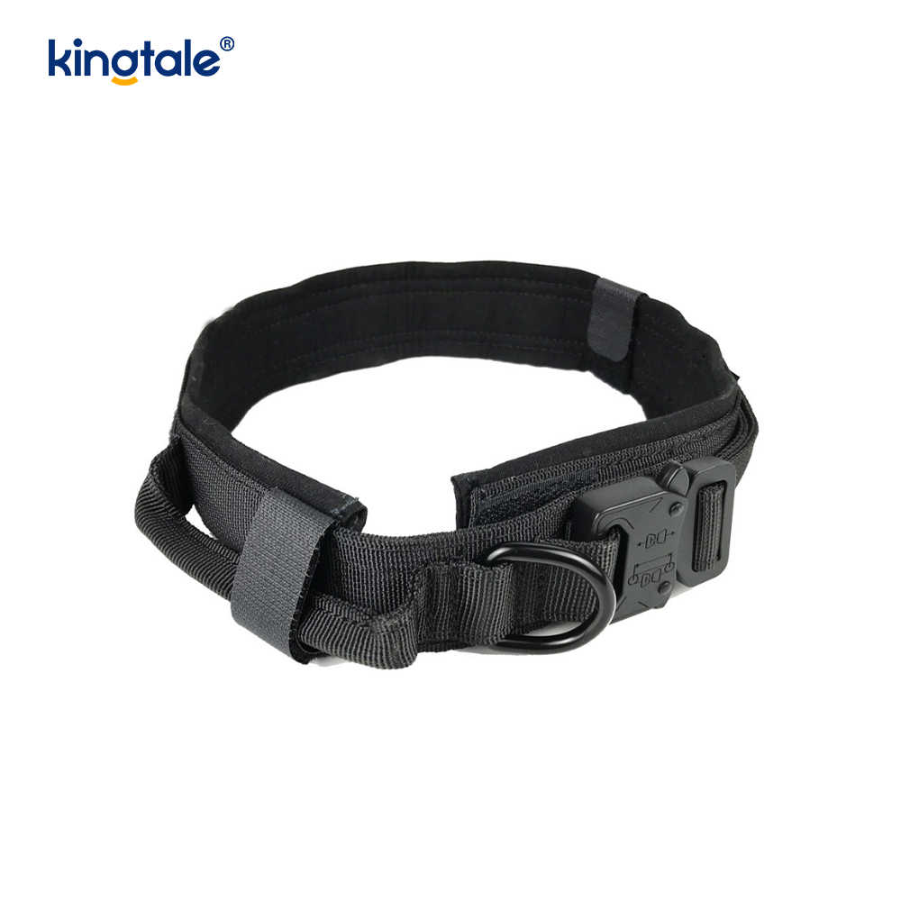 Obojok s kovovou prackou na opasok Heavy Duty Obojok Heavy Duty