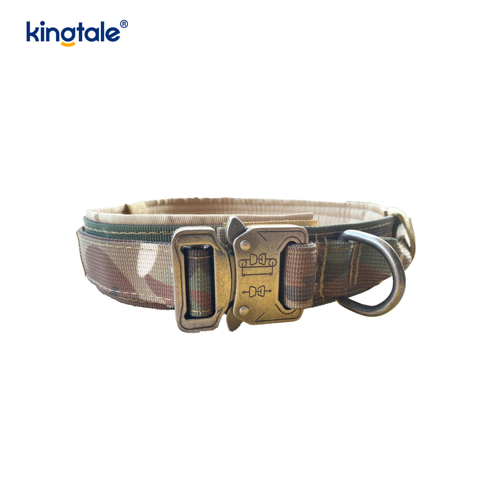 Obojok s kovovou prackou na opasok Heavy Duty Obojok Heavy Duty